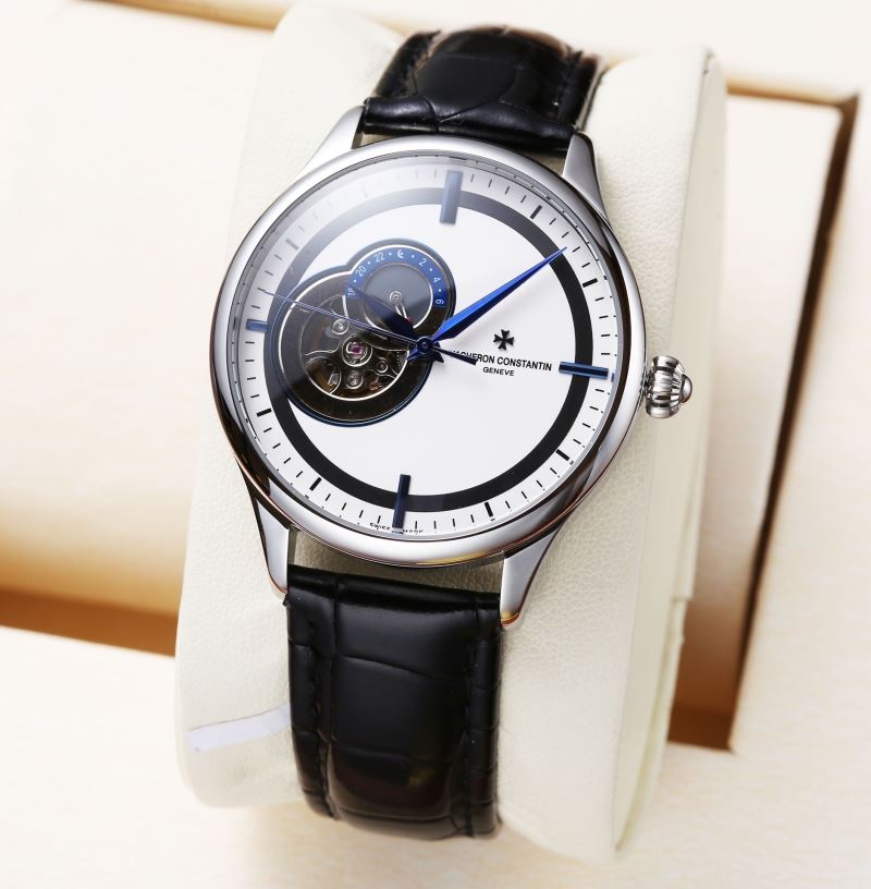 VACHERON CONSTANTIN Watches